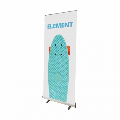 Roll Up banner - Element